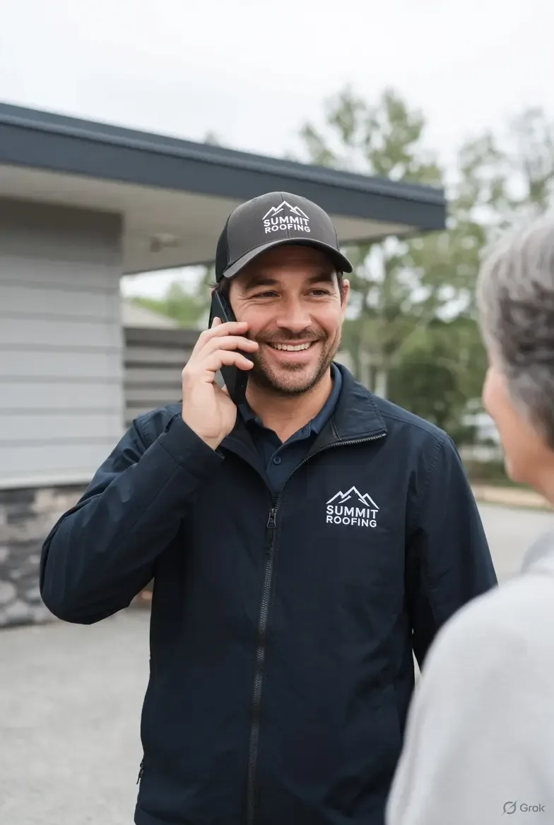 Flat Roof Leak Repair Randolph, NJ FAQs